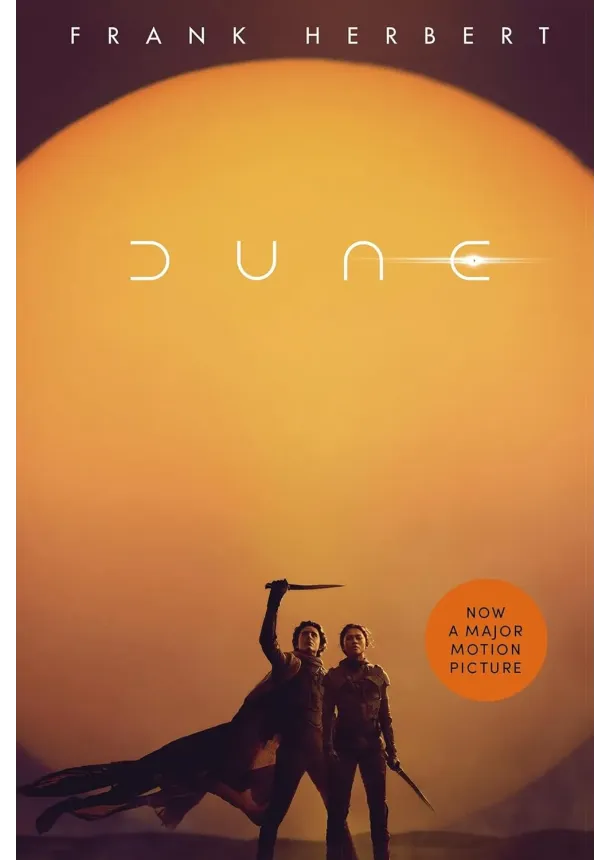 Frank Herbert - Dune