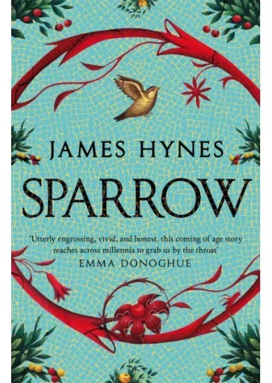 Sparrow