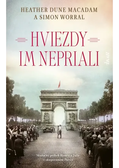 Hviezdy im nepriali