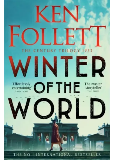 Winter of the World