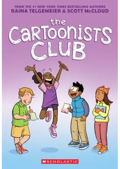 The Cartoonists Club