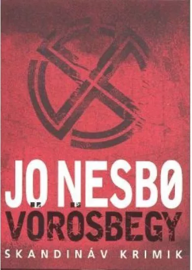 VÖRÖSBEGY
