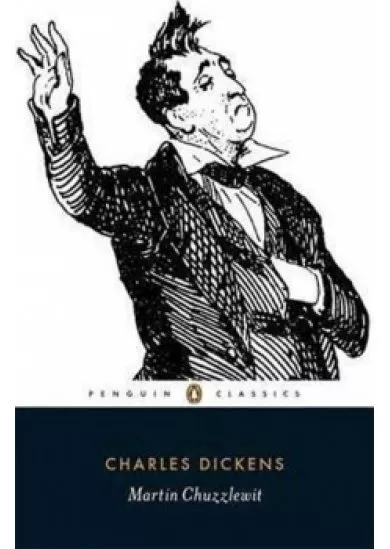 Martin Chuzzlewit
