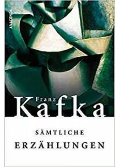 Sämtliche Erzählungen