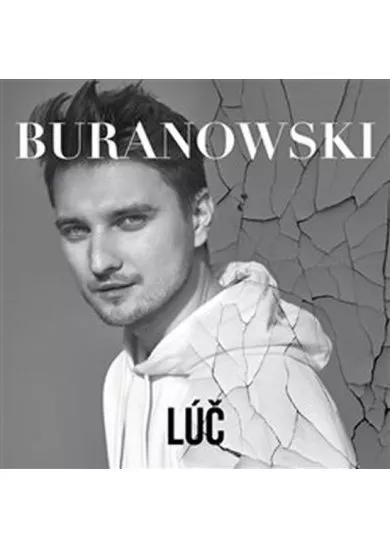 Buranowski: Lúč - CD