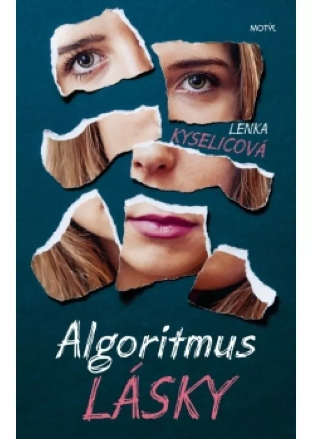 Lenka Kyselicová - Algoritmus lásky