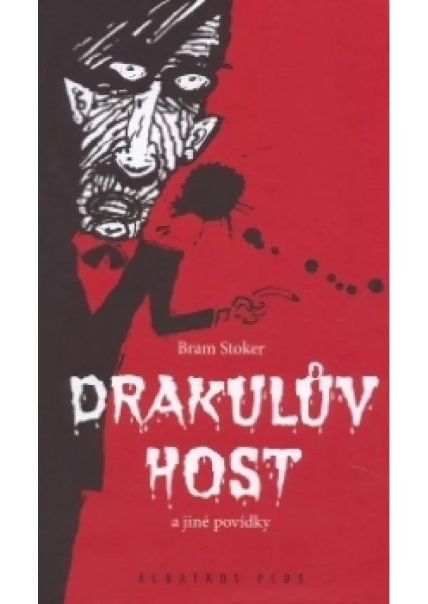 Ondřej Müller, Bram Stoker - Drakulův host a jiné povídky