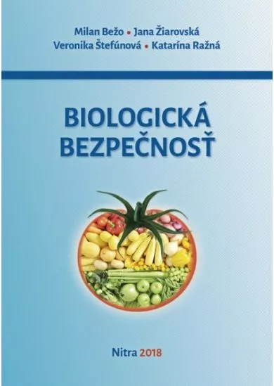 Biologická bezpečnosť