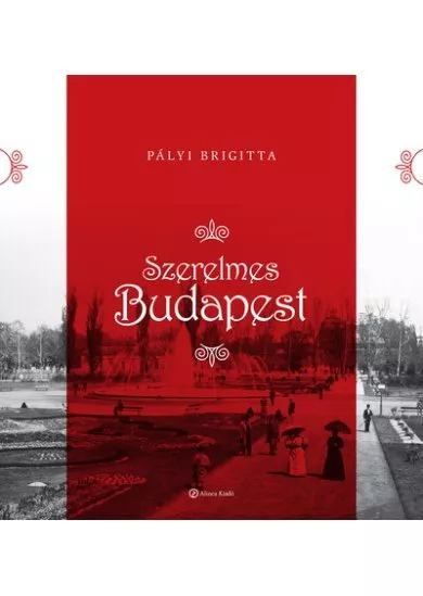 Szerelmes Budapest