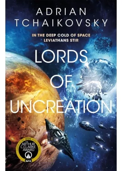Lords of Uncreation