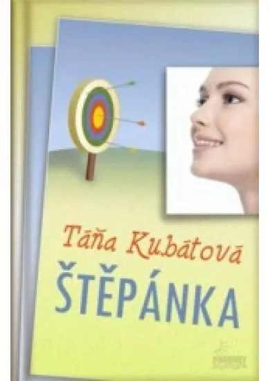 Štěpánka