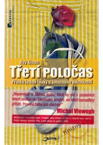 Třetí poločas