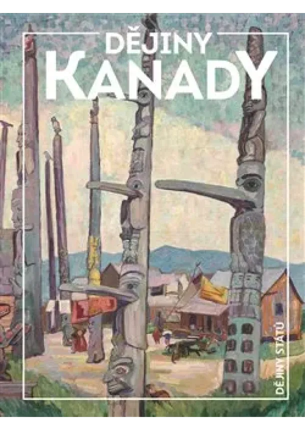 kolektiv - Dějiny Kanady