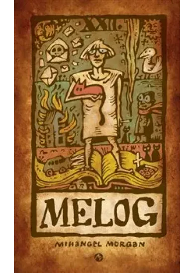 Melog