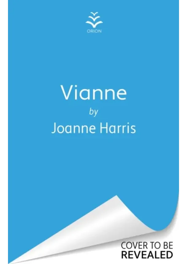 Joanne Harris - Vianne