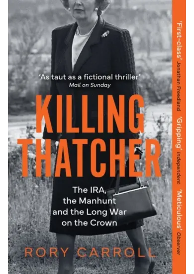 Killing Thatcher
