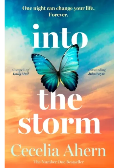 Into the Storm