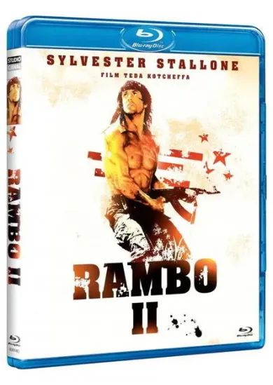 Rambo II.