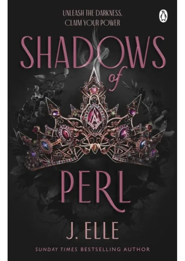 J. Elle - Shadows of Perl