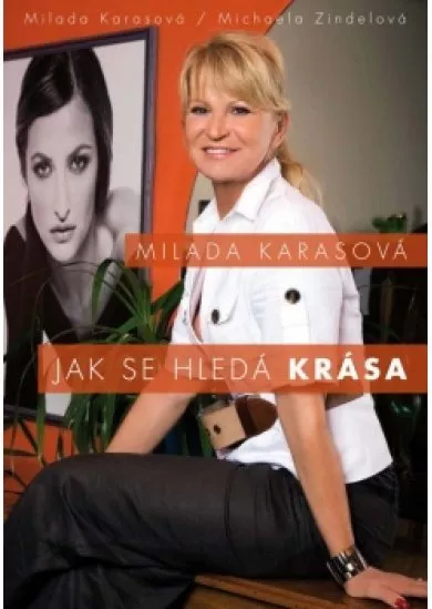 Milada Karasová – Jak se hledá krása