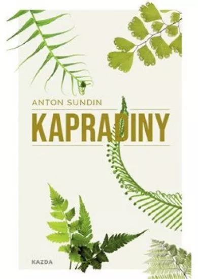 Kapradiny