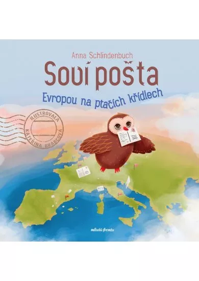 Soví pošta