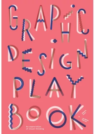 Graphic Design Play Book