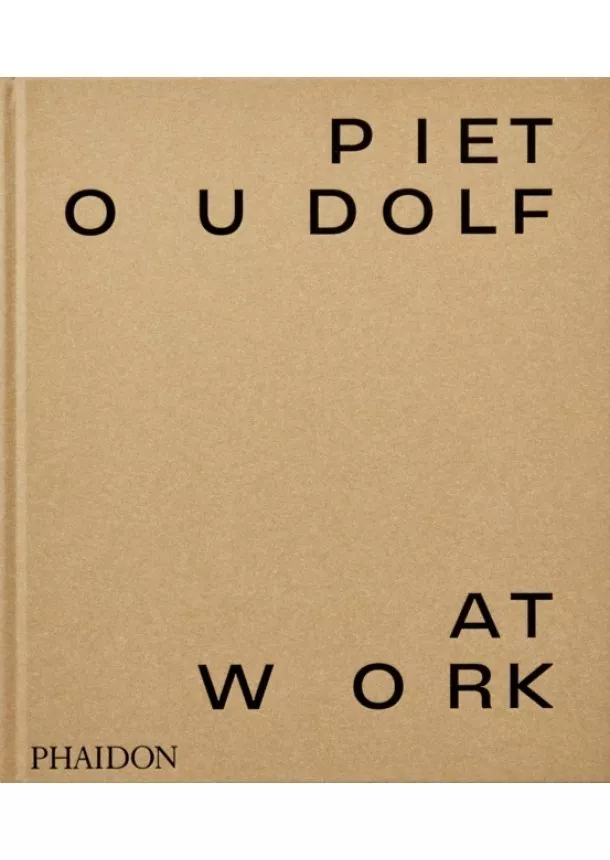 Piet Oudolf, Cassian Schmidt, Nöel Kingsbury - Piet Oudolf At Work