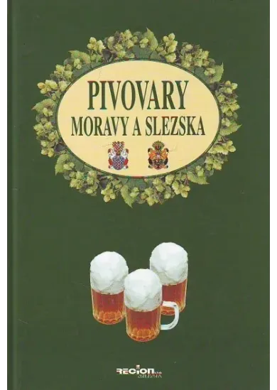 Pivovary Moravy a Slezska