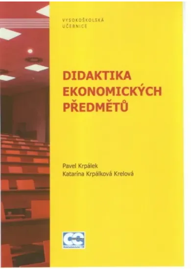 Didaktika ekonomických předmětů