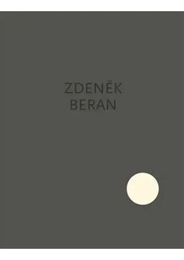 Barbora Kundračíková - Elevace / Elevation - Zdeněk Beran - Rehabilitační oddělení Dr. Dr.