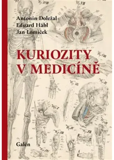 Kuriozity v medicíně