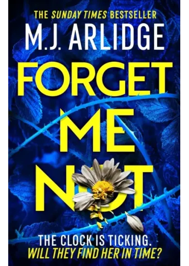 Forget Me Not