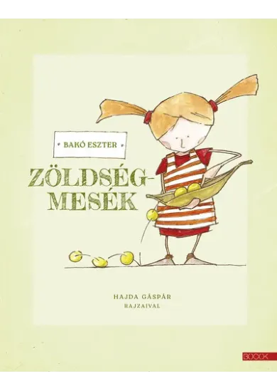 Zöldségmesék