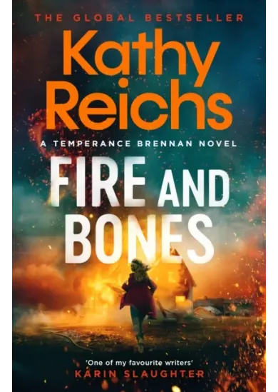 Fire and Bones