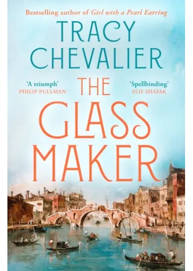 The Glassmaker