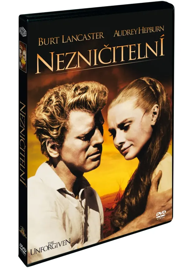 John Huston - Nezničitelní