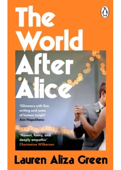 The World After Alice