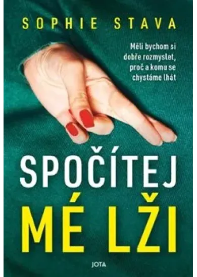 Spočítej mé lži