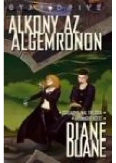 ALKONY AZ ALGEMRONON