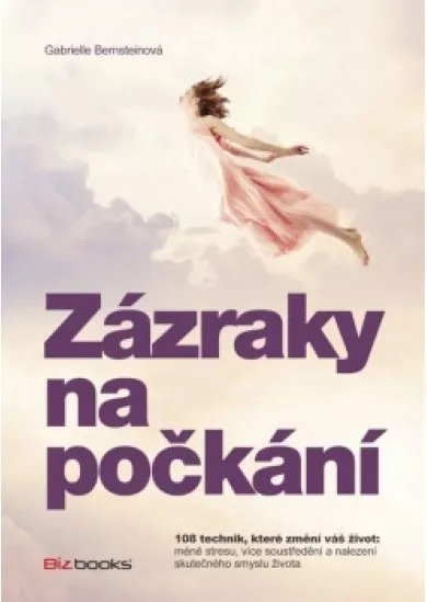 Zázraky na počkání