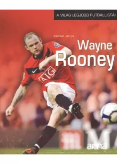 WAYNE ROONEY