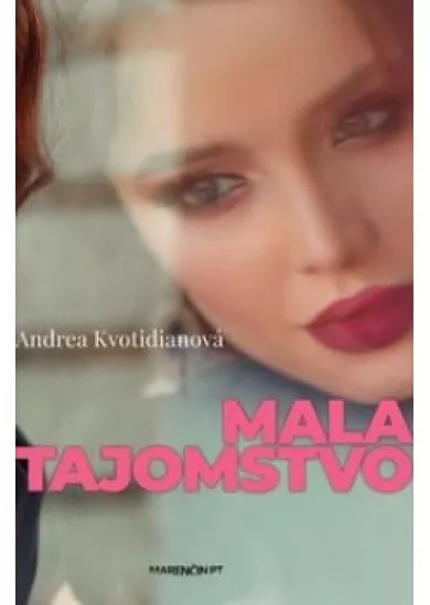Mala tajomstvo