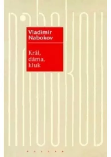 Král,dáma,kluk