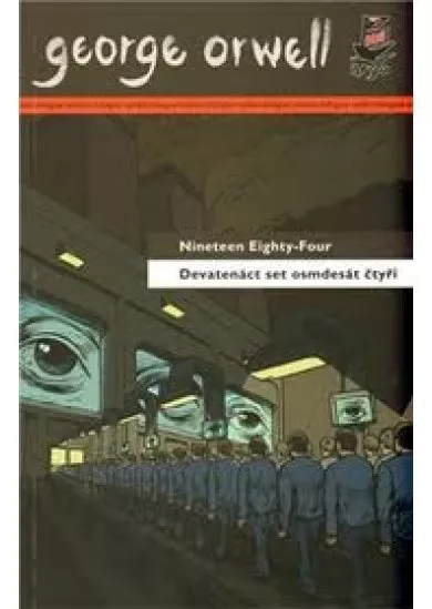 Devatenáctset osmdesát čtyři / Nineteen Eighty-Four
