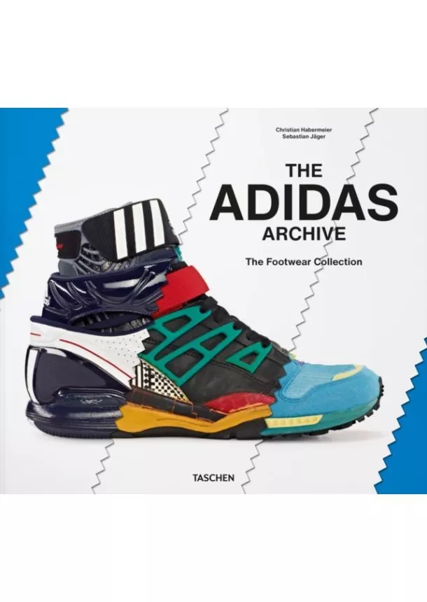 Adidas Archive