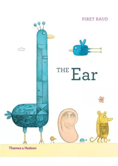 The Ear