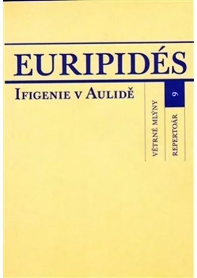 Ifigenie v Aulidě