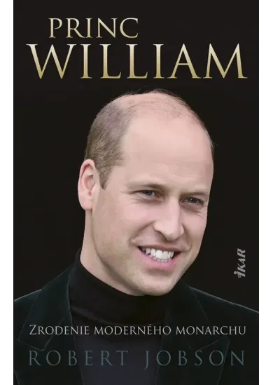 Princ William