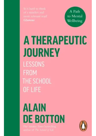 A Therapeutic Journey